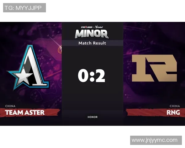 esports数据深入分析RNG战队在DOTA2比赛中的意识表现与战术选择