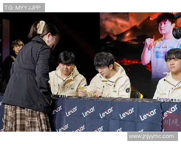 电竞新闻探秘BLG战队在DOTA2中的灵活战术与应变能力解析